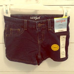 NWT🎉 Cat & Jack Shorts